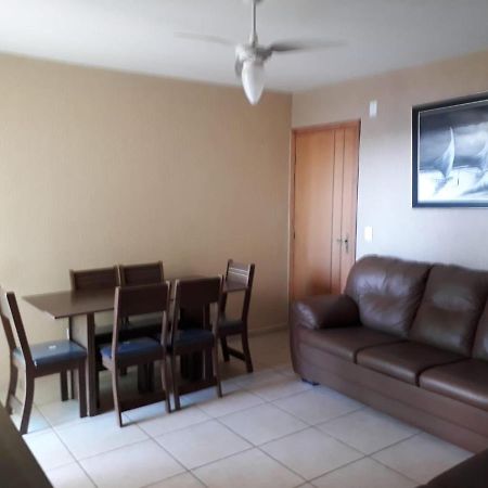 Apartamento 2 Quartos Vista Lagoa Cabo Frio Eksteriør billede