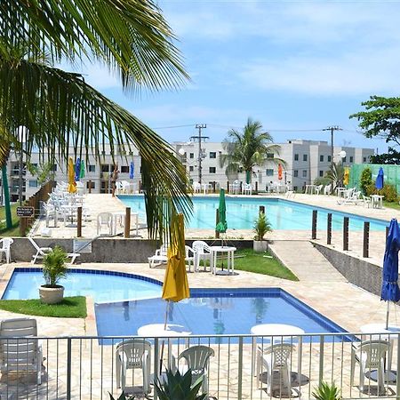 Apartamento 2 Quartos Vista Lagoa Cabo Frio Eksteriør billede