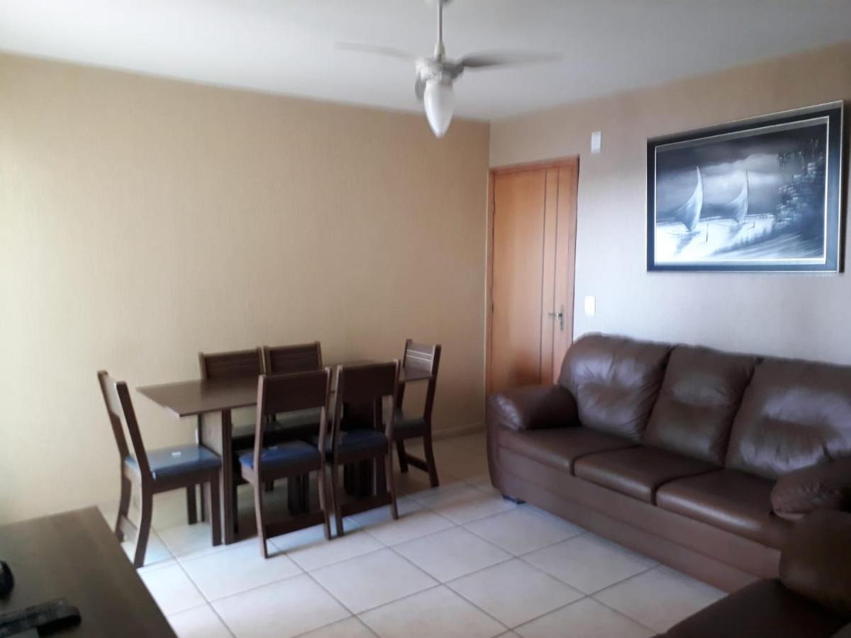 Apartamento 2 Quartos Vista Lagoa Cabo Frio Eksteriør billede