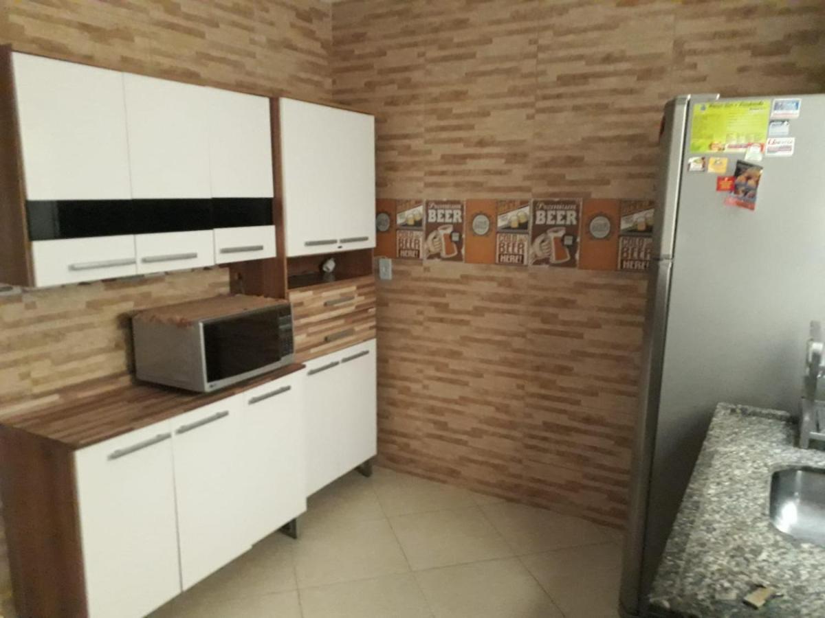 Apartamento 2 Quartos Vista Lagoa Cabo Frio Eksteriør billede