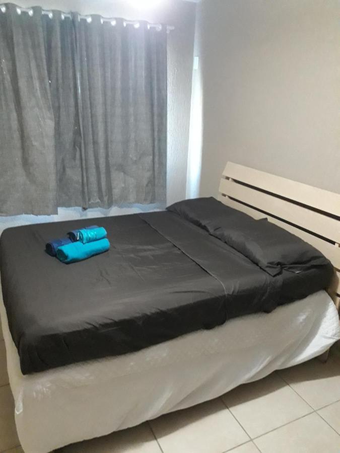 Apartamento 2 Quartos Vista Lagoa Cabo Frio Eksteriør billede