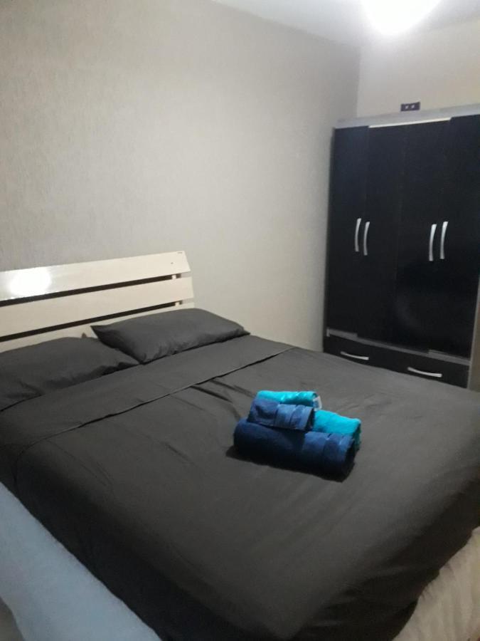 Apartamento 2 Quartos Vista Lagoa Cabo Frio Eksteriør billede