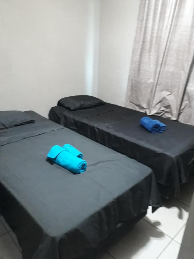 Apartamento 2 Quartos Vista Lagoa Cabo Frio Eksteriør billede