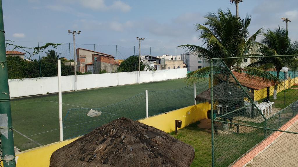 Apartamento 2 Quartos Vista Lagoa Cabo Frio Eksteriør billede
