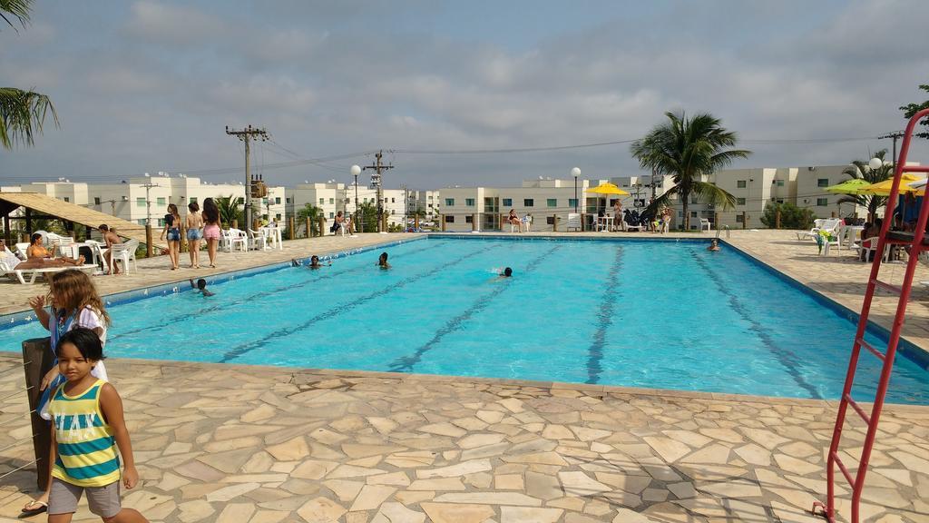 Apartamento 2 Quartos Vista Lagoa Cabo Frio Eksteriør billede