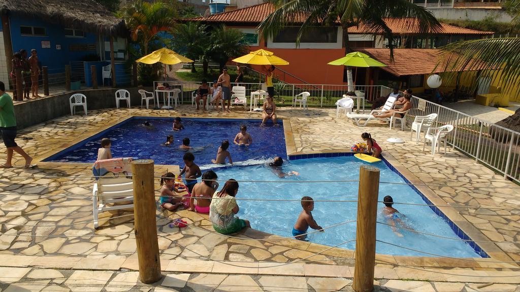 Apartamento 2 Quartos Vista Lagoa Cabo Frio Eksteriør billede