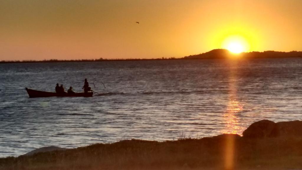 Apartamento 2 Quartos Vista Lagoa Cabo Frio Eksteriør billede