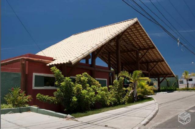 Apartamento 2 Quartos Vista Lagoa Cabo Frio Eksteriør billede