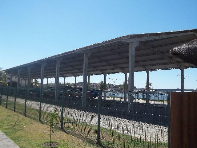 Apartamento 2 Quartos Vista Lagoa Cabo Frio Eksteriør billede
