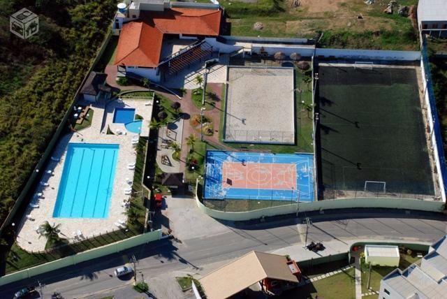 Apartamento 2 Quartos Vista Lagoa Cabo Frio Eksteriør billede
