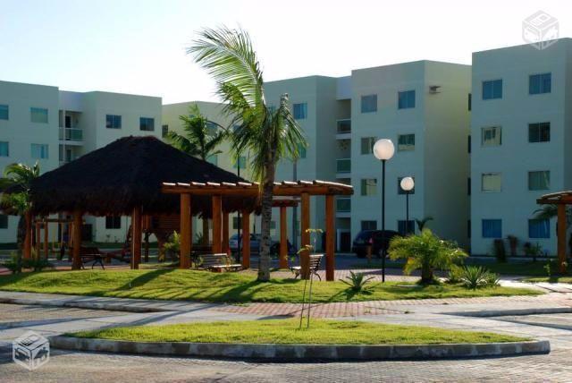 Apartamento 2 Quartos Vista Lagoa Cabo Frio Eksteriør billede