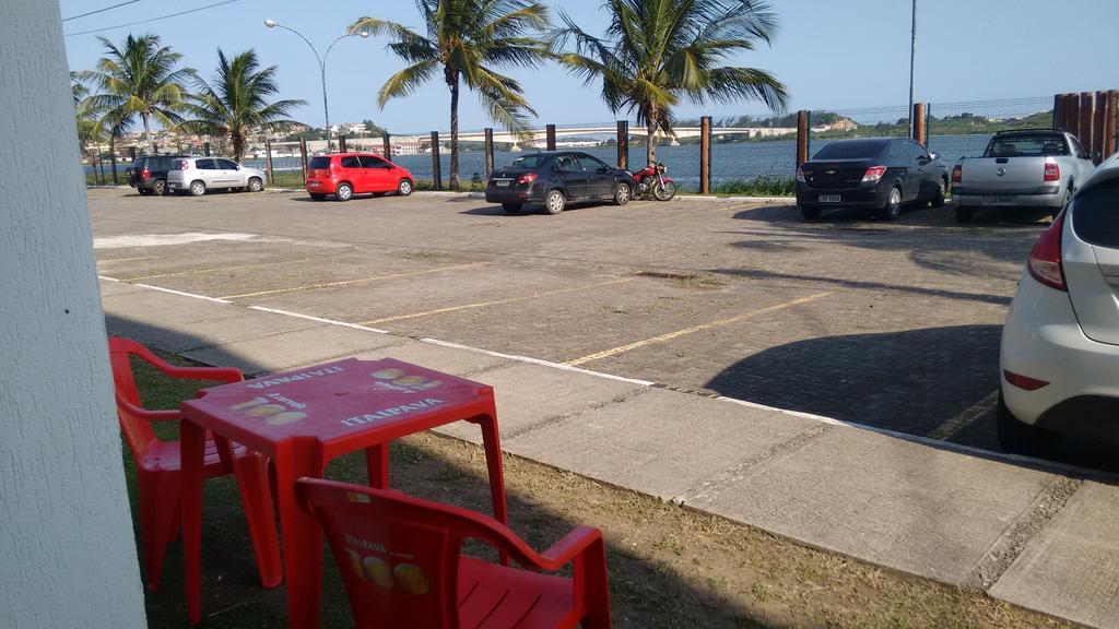 Apartamento 2 Quartos Vista Lagoa Cabo Frio Eksteriør billede
