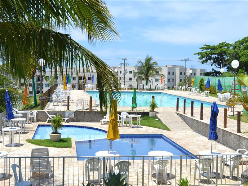 Apartamento 2 Quartos Vista Lagoa Cabo Frio Eksteriør billede