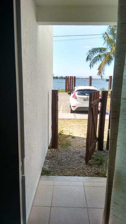 Apartamento 2 Quartos Vista Lagoa Cabo Frio Eksteriør billede