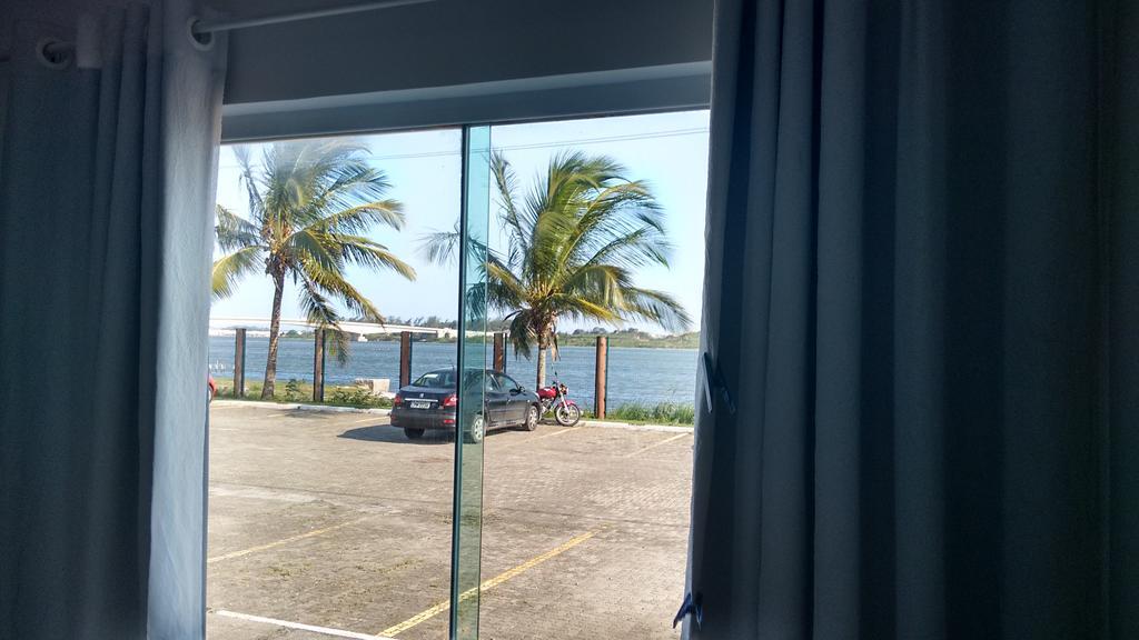 Apartamento 2 Quartos Vista Lagoa Cabo Frio Eksteriør billede