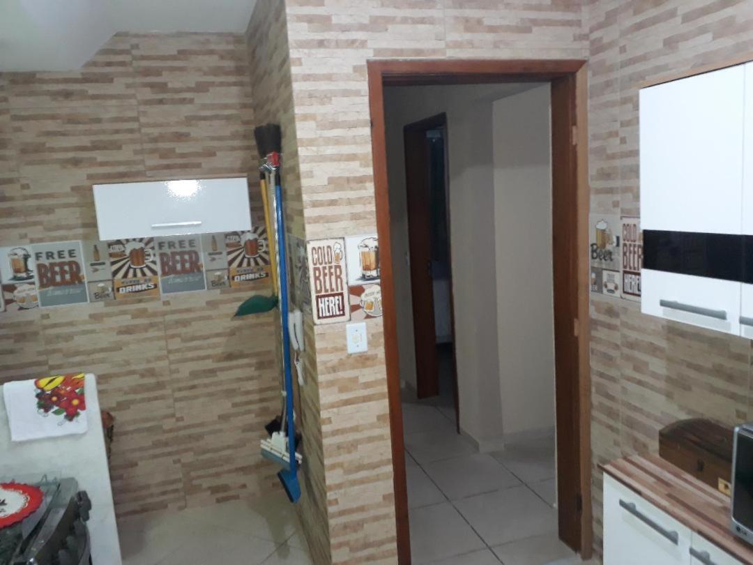 Apartamento 2 Quartos Vista Lagoa Cabo Frio Eksteriør billede