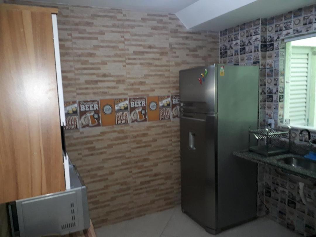 Apartamento 2 Quartos Vista Lagoa Cabo Frio Eksteriør billede